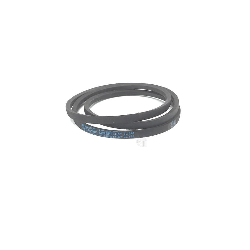 ELECTROLUX, ZANUSSI, ARISTON - Antriebsriemen für Waschmaschine - C00068579