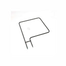 unteres Heizelement für Electrolux Backofen 140063361012