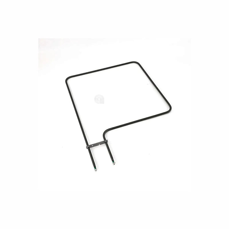 unteres Heizelement für Electrolux Backofen 140063361012