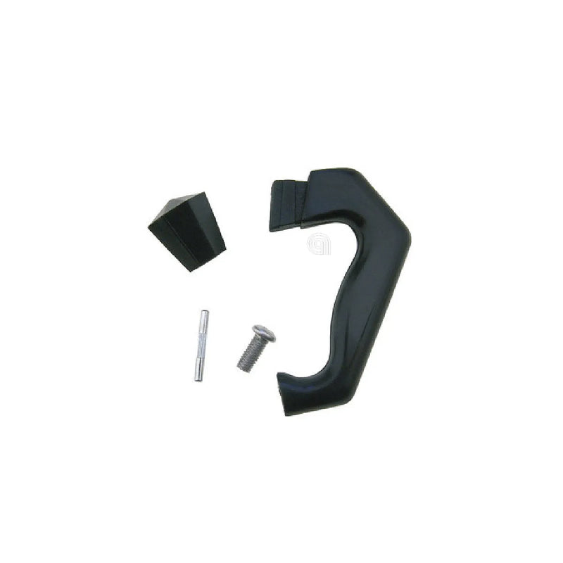 MOKA, UNIVERSAL - Griff- und Knopfset - Kaffeemaschine - AST-00818323