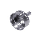 Trichterfilter 2 Tassen für De Longhi Kaffeemaschine Original 5532169200