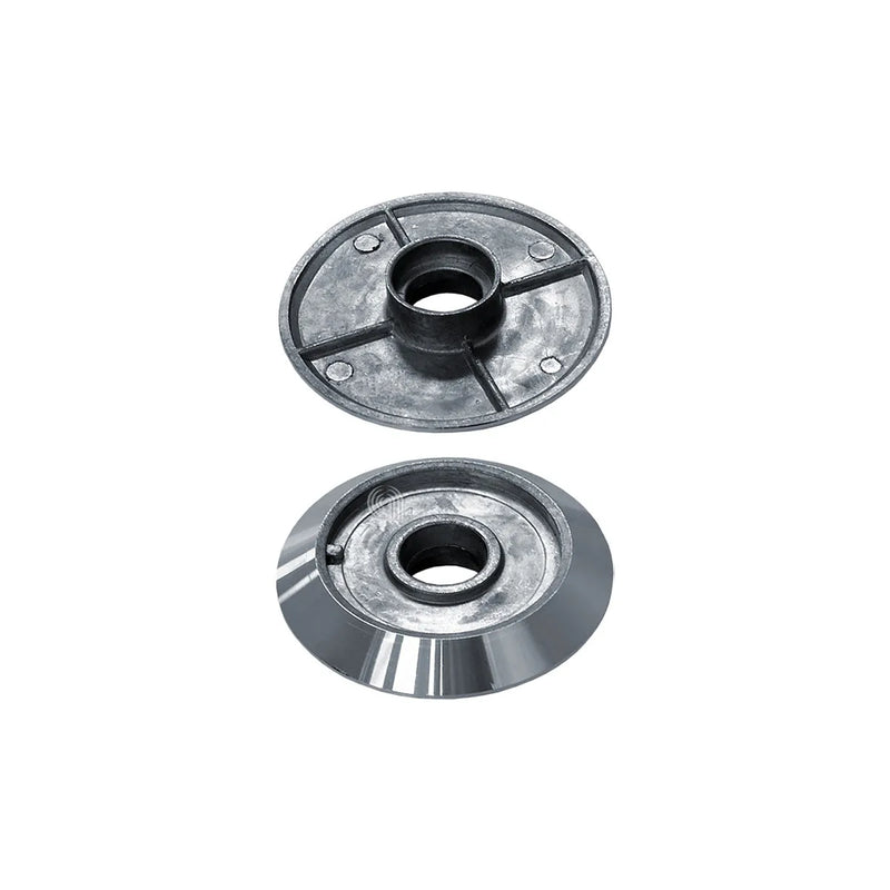RICAMBI CUCINA - Schneller Aluminium-Brenner für Kochfeld - B0815