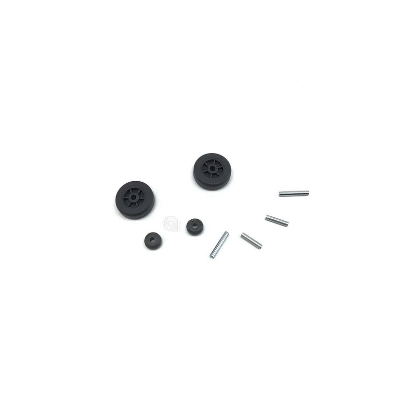 Radsatz für Staubsauger Candy Modell 49113575