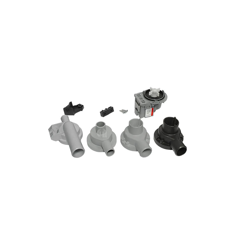 UNIVERSALE - Magnetische Ablasspumpe 40W für Waschmaschine - AST-00215250