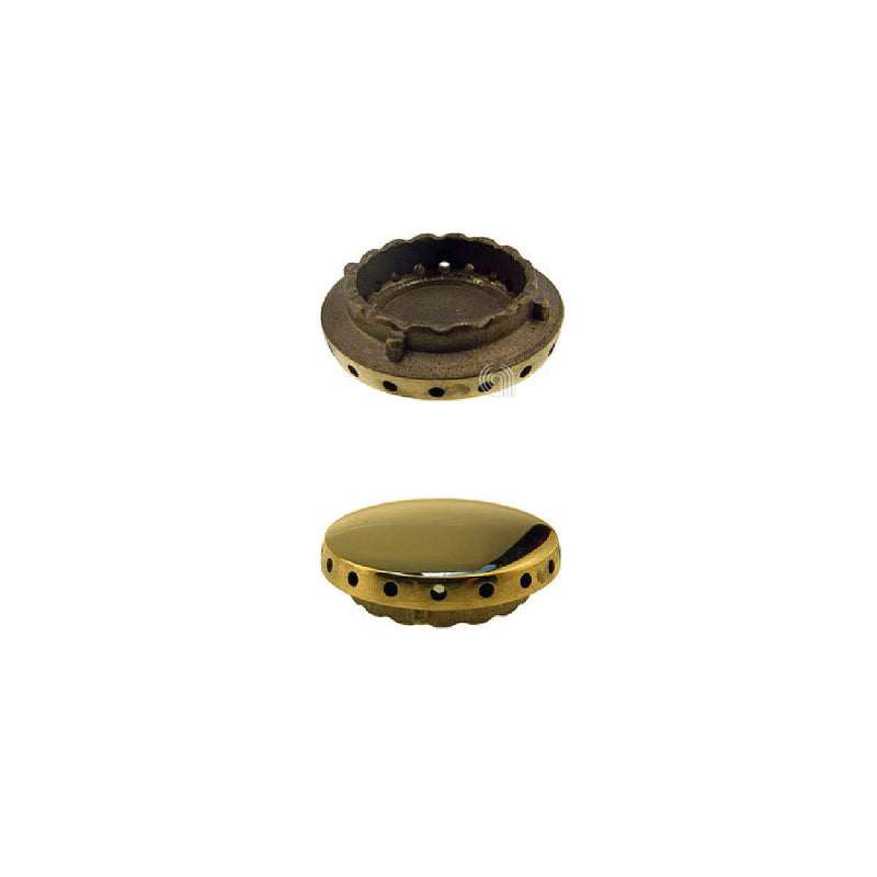 TERIM URANIA AREILOS - Herdplatten-Flammenschutz - L6206