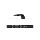 BOSCH SIEMENS CONSTRUCTA BRANDT - Poly-V-Riemen H6 1992 für Waschmaschine - 00111502