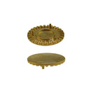 EBOS - Halbschneller Flammenschutz Kochfeld - S0704