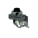 WHIRLPOOL, BAUKNECHT, IKEA, INDESIT, IGNIS - Motor Spülmaschinenpumpe - 481010625628