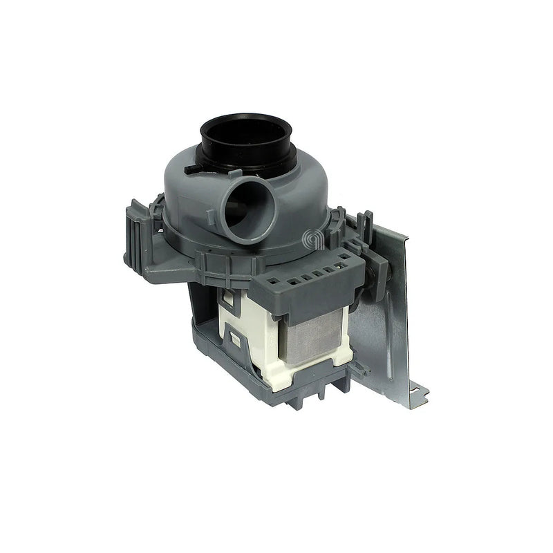 WHIRLPOOL, BAUKNECHT, IKEA, INDESIT, IGNIS - Motor Spülmaschinenpumpe - 481010625628