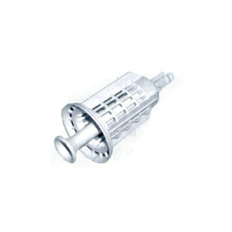 Filtro central lavavajillas Electrolux AEG referencias 50207333001
