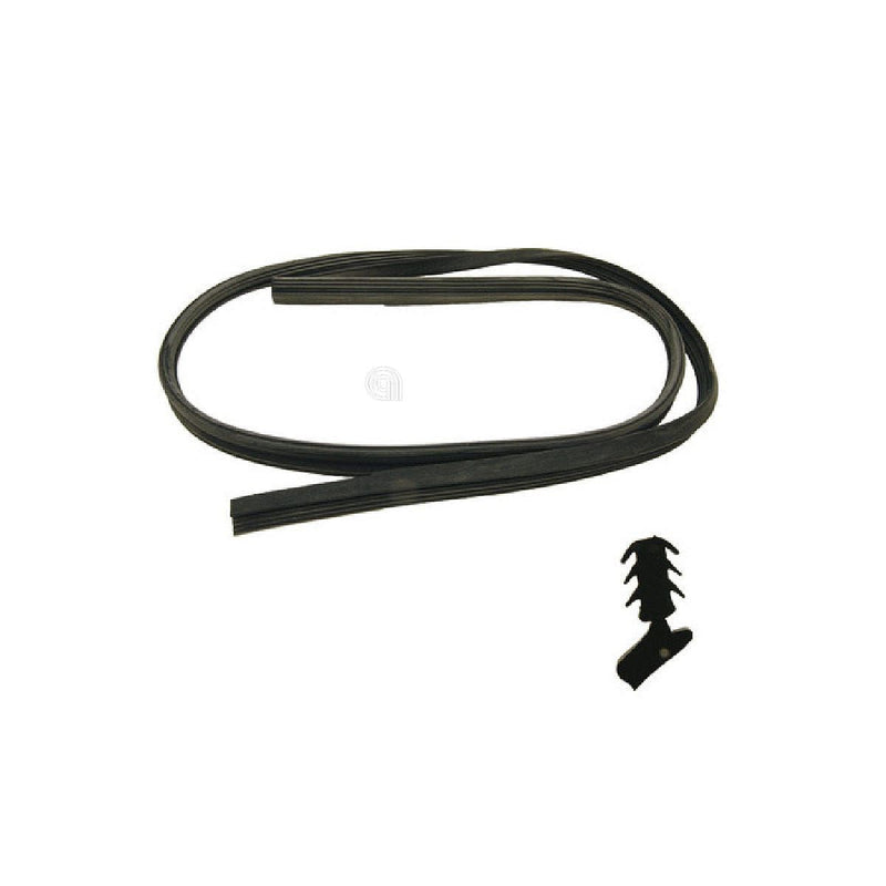 Originaler Whirlpool Geschirrspüler-Trommeldichtung C00055988
