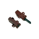 WHIRLPOOL - Waschmaschinenmotor-Bürsten - 481281719421