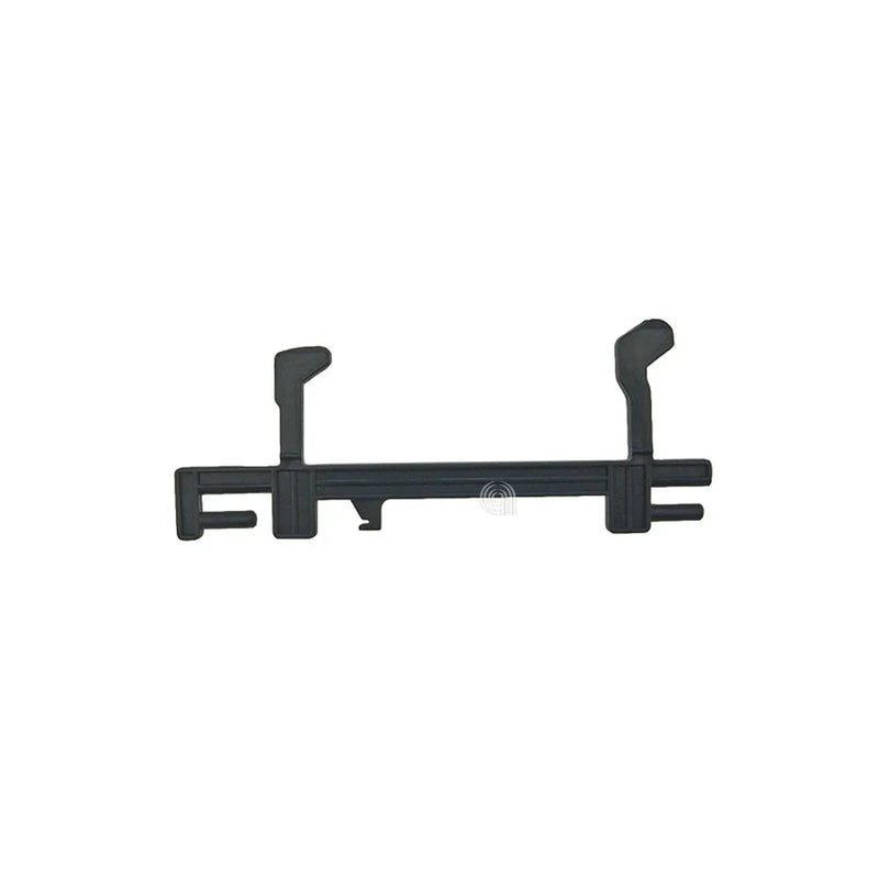 cerradura puerta microondas original Whirlpool con códigos C00313669