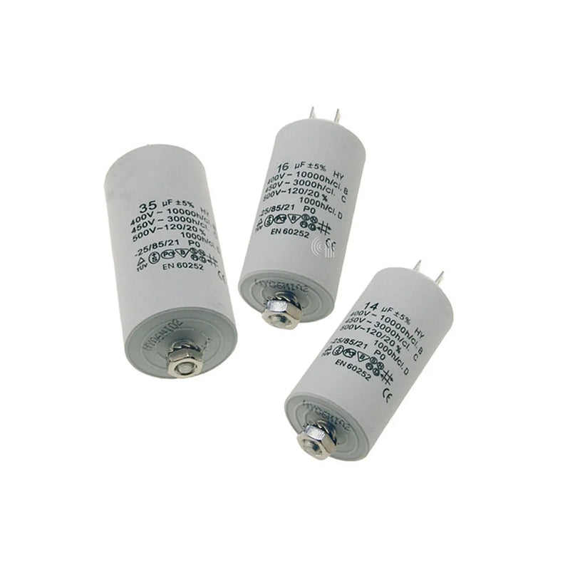 UNIVERSALE - Kondensator Waschmaschine - AST-00230001