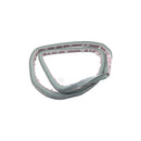 Junta de fieltro para secadora Bosch con código 00497524