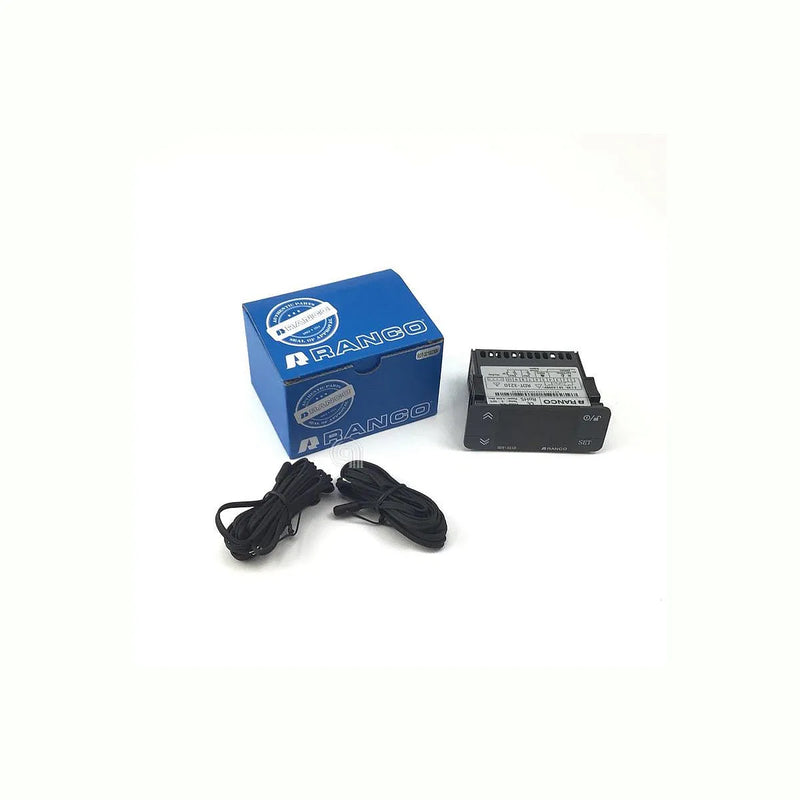 RANCO - Digitales Kühlschrankthermometer - RDT-3210