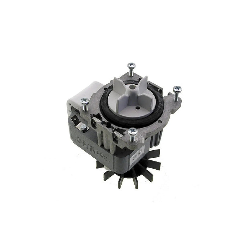 BOSCH, SIEMENS, CONSTRUCTA - Ablasspumpe Waschmaschine - 00140268