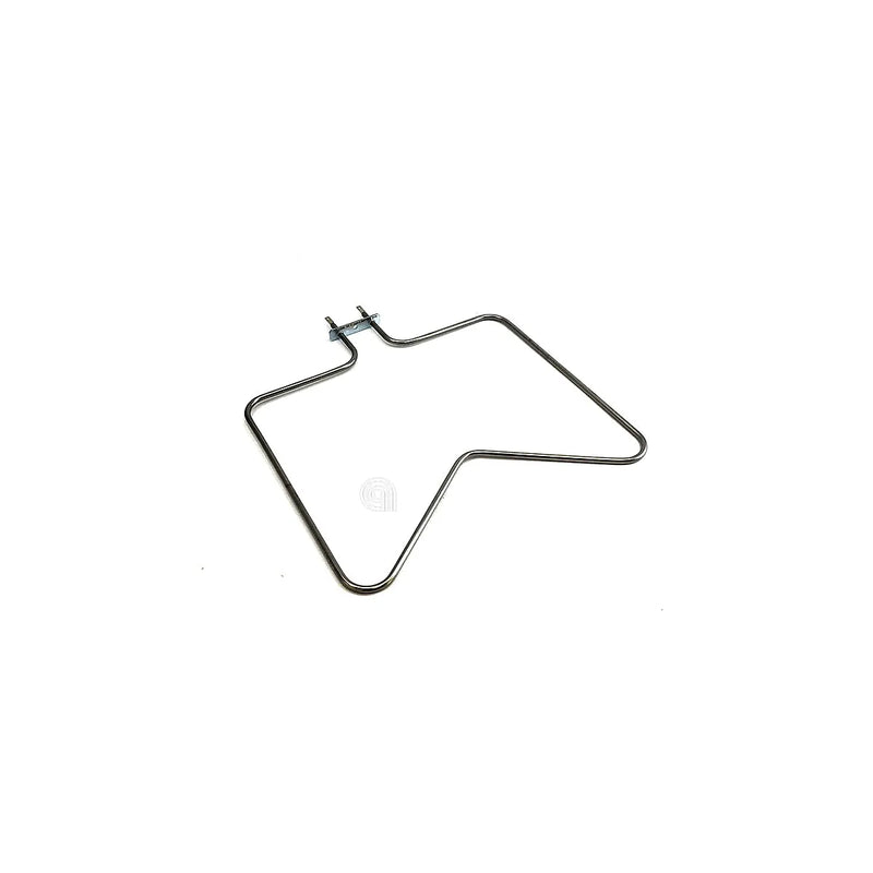 WHIRLPOOL, IKEA, INDESIT, IGNIS, LADEN, PRIVILEG - Unterer Backofenheizkörper 1150W - 480121100591