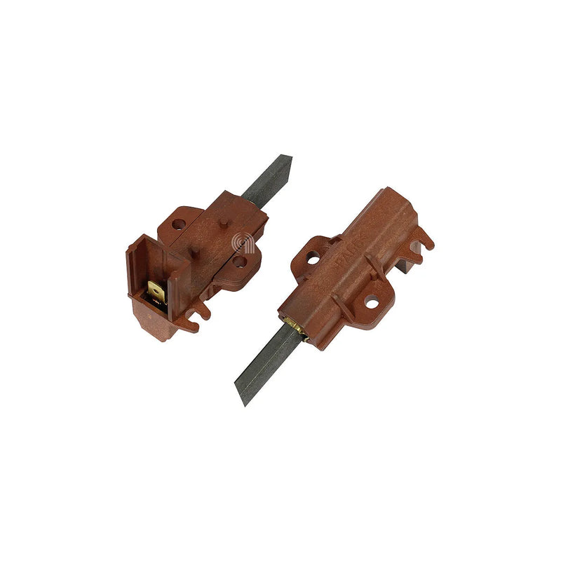 WHIRLPOOL, ARISTON, CREDA, INDESIT, HOTPOINT, SCHOLTES - Motorbürsten Waschmaschine - 482000023015