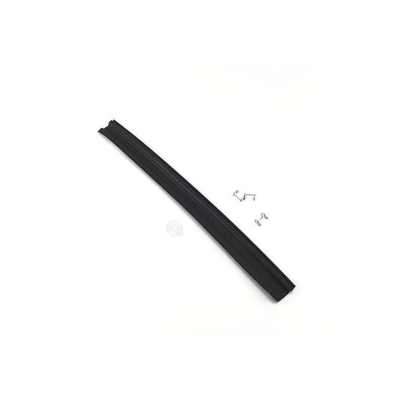 INDESIT, WHIRLPOOL, ARISTON, CREDA, HOTPOINT, SCHOLTES - Untere Türdichtung für Geschirrspüler - C00290248