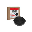 CANDY ELECTROLUX WHIRLPOOL - Aktivkohlefilter Dunstabzugshaube - AST-00701070