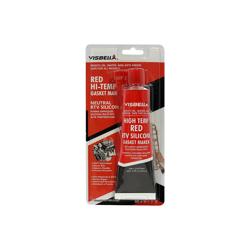 UNIVERSALE - Ofendichtmasse aus Silikon - AST-00550017