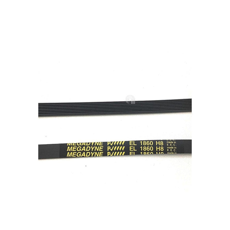 Poly-V-Riemen H8 1860 für Candy-Trockner original