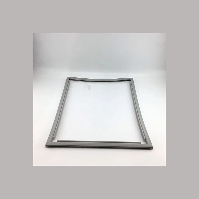 Dichtung Gummitür Kühlschrank Samsung DA97-13921V grau