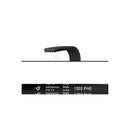 ELECTROLUX - Poly-V-Riemen H7 1202 für Waschmaschine - 1326721402