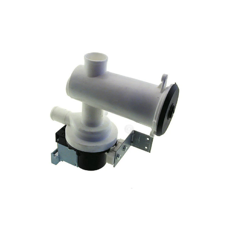 WHIRLPOOL, SILTAL - Ablasspumpe für Waschmaschine - AST-00215232