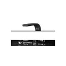 UNIVERSAL - Poly-V-Antriebsriemen 1314 J5 Waschmaschine - AST-00126308