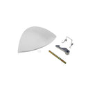 ARISTON INDESIT - Türgriff Waschmaschine - C00076583