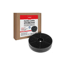 CANDY, ELECTROLUX, TECNOWIND, TURBOAIR - Rundkohlefilter Dunstabzugshaube - 49011522