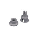 BOSCH, BALAY, SIEMENS - Satz Räder für oberen Geschirrkorb Geschirrspüler - 00059697