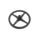 ELECTROLUX, AEG - Waschmaschinenriemenscheibe - AST-00304103