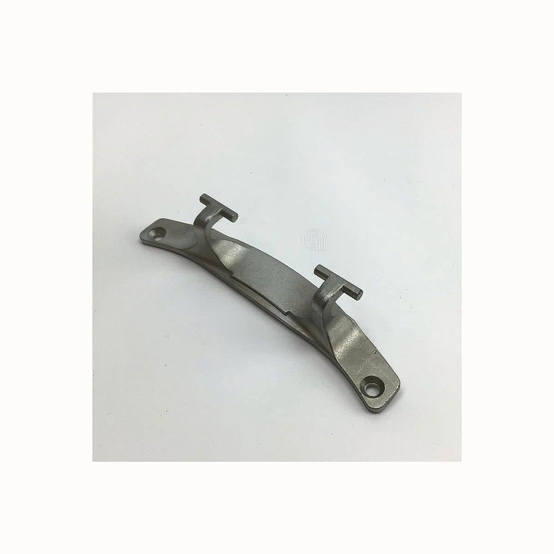 Original Beko Türscharnier für Trockner, Code 2968510200