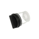 Abdeckkappe Filter Ablaufpumpe Waschmaschine Samsung DC97-09928C