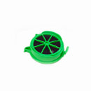 Runder Filter mit originaler Halterung Rowenta RS-RH5934 für Staubsauger