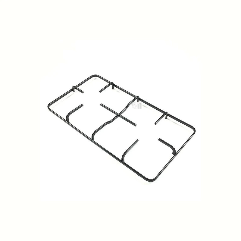 RICAMBI CUCINA - Flache Grillplatte mit 2 Brennern - AST-00535140