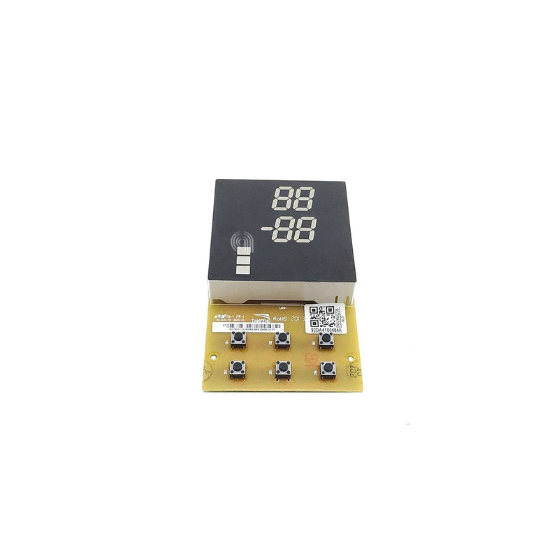 Original Samsung Displaytafel für Kühlschrank DA41-00484A