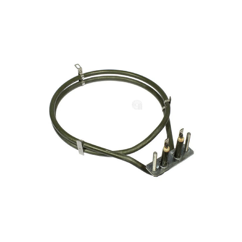 MIELE - Kreisförmiger Ofenheizkörper 2500W - 2109812