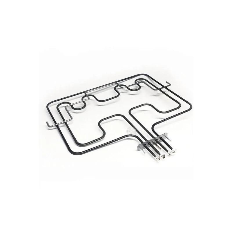 Hochleistungswiderstand 2900W Original Electrolux Ofen 3878253008