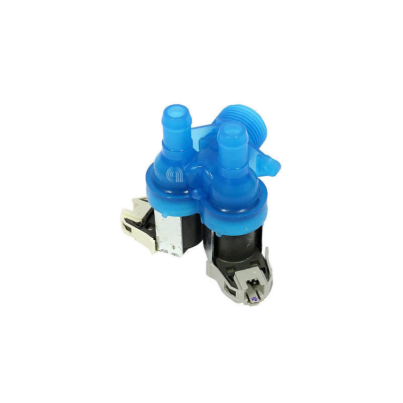 WHIRLPOOL, MAYTAG, KENMORE - Waschmaschinen-Elektroventil - W10212596