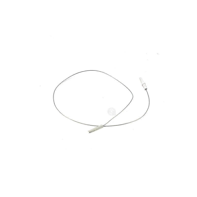 Elektrode mit 500 mm Kabel für Elba- und De Longhi-Keramikkochfeld