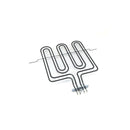 Oberer Heizelement 3000W Original Elba Ofen 062103004