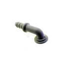 UNIVERSALE - Rohrschlauchhalter für Waschmaschine - AST-00541010