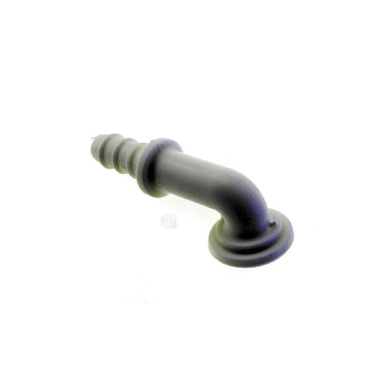 UNIVERSALE - Rohrschlauchhalter für Waschmaschine - AST-00541010