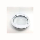 Komplette Trommeltür Trockner Beko Original 2977710100
