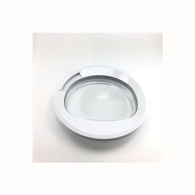 Komplette Trommeltür Trockner Beko Original 2977710100
