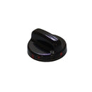 RICAMBI CUCINA, GASFIRE, CANDY, IBERNA - Ofen- und Kochfeldknopf - M1743